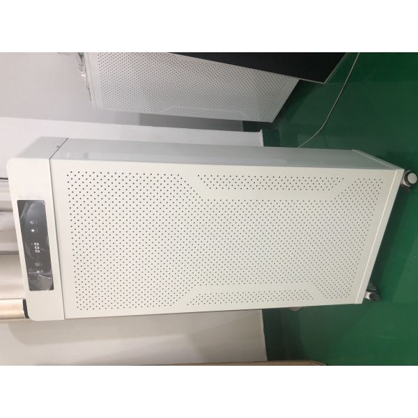 Dyson Portable Medical Air Purifier 1200M3/H With HEPA Filter