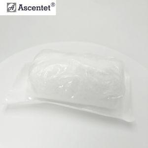 Medical compression gauze sterile wrinkled cotton wool bandage roll PHMB