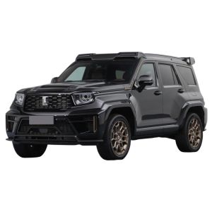 Max Speed 190km/h 2024 Great Wall Tank 700 Hybrid Hi4-T Off-Road SUV 3.0T AWD