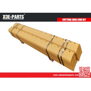 GET Parts 4T3512 Excavaor Parts Cutting Serrated Plates End Bit Motor Grader