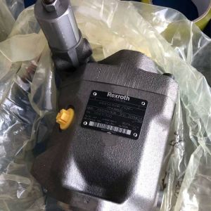 A10VSO18DRG/31R-PPA12N00 A10VSO18DFE1/31R-PPA12N00 Rexroth Plunger Pump Hydraulic Pump Inclined Shaft Hydraulic Motor