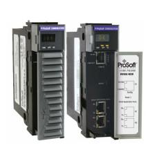 Quality PROSOFT MVI56E-MCM ENHANCED NETWORK INTERFACE MODULE for sale