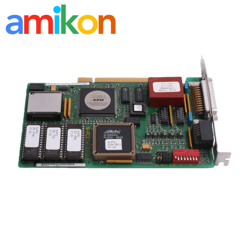 Wholesale Industrial Automation Siemens 6DS1224-8AA N-PCI Interface Module With 8 Input Channels from china suppliers