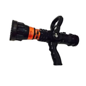 NPT Thread 1.6MPa Pressure Fire Hydrant Nozzle Safety System Fire Hydrant Spray