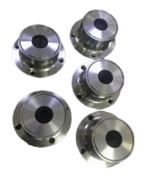 Relubrication Free Super Thin BAA-0003 Agricultural Hub Unit