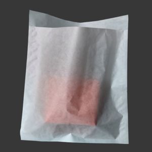 Luxury waterproof Tracing Paper Envelopes Customized Transparent Wedding