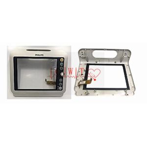 ICU Bedside Patient Monitor , 1920x1080 Computer Front Panel 0.37kg Weight