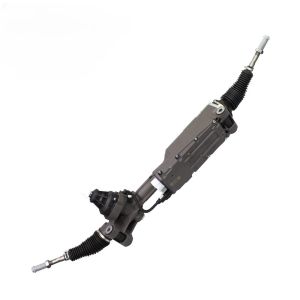 Wholesale OE Auto Parts Power Steering Rack with LHD Gear Box Electrical 4G0909144 4G1423055BA for A6L C7 13-17 from china suppliers