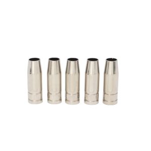 Wholesale Customized Support UPPERWELD 15AK Conical Welding Nozzle for MIG Welding Applications from china suppliers