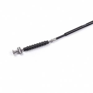 1.5mm-2.0mm Inner Wire Motorcycle Accelerator Cable For Smooth Acceleration