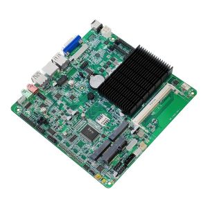 GW7-T19D2E-V1.1 J1900 mini ITX industrial motherboard