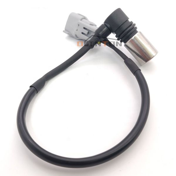 Construction Machinery Parts 6HK1 4HK1 Sensor Crankshaft Position Sensor 8-97306113-1