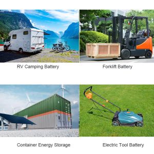 3.2v 6ah BIS LFP Cylindrical Cells 32700 Rechargeable 6000mah Cell For Solar