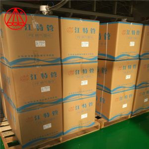 Corrosion Resistance Electrofusion Pipe Fitting