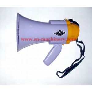 Police Megaphone and Small megaphone Amplifier speaker megaphone Waistband