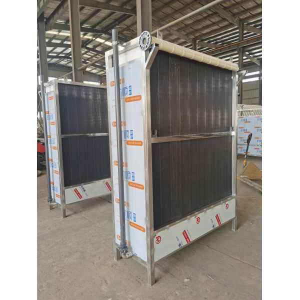 620x2250x2200mm Flat Sheet MBR
