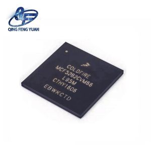 Wholesale N-X-P MCF5282CVM66 IC Software Guide To Repair Electronic Components Chip Mcu from china suppliers