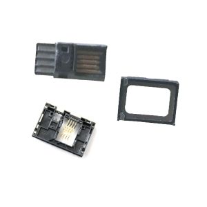 500mm/S Automatic Preform Injection Molding Machine 2000 Tons CNC Plastic