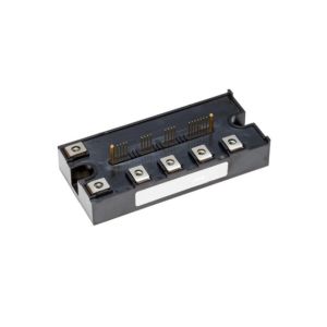 Automotive IGBT Modules PM50RG1B065 General purpose 650V IGBT Silicon Modules