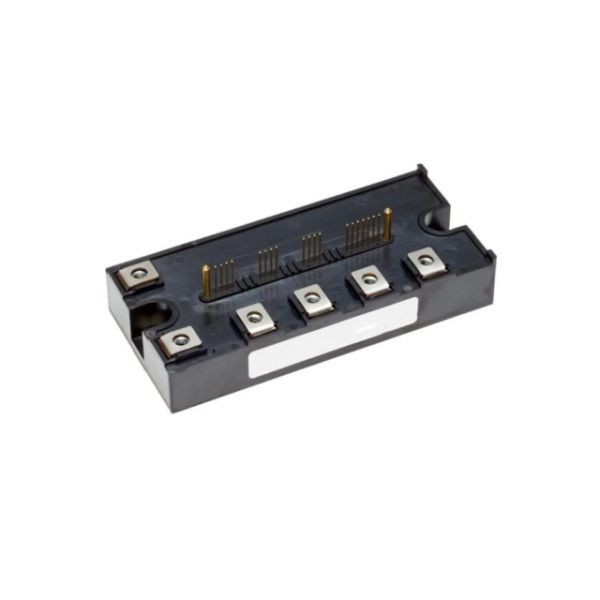 Quality Automotive IGBT Modules PM50RG1B065 General purpose 650V IGBT Silicon Modules for sale