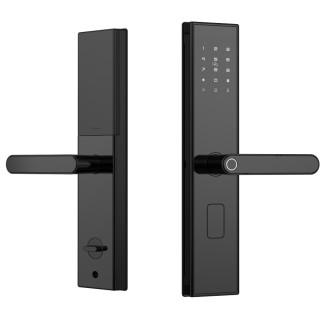 Quality Class C Lock Core Smart Door Lock With Remote Control for sale