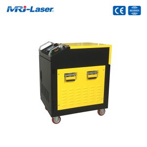Universal 120W 1064nm Laser Rust Removal Machine
