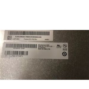 AUO M238HVN01.1 Desktop LCD Monitor 23.8 Inch TFT LCD Display Panel 250 Nits