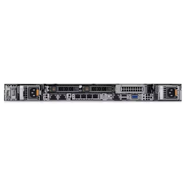 Dell EMC PowerEdge R650 Server 3rd Gen Intel Xeon DDR4 3200 R650 1U Rack Server