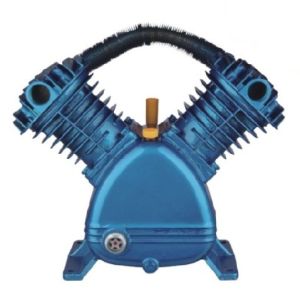 Industrial Air Compressor Head with Superior Performance and Durability
