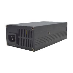 60V 2.5A AGV Lithium Ion Battery Charger Intelligent Efficient