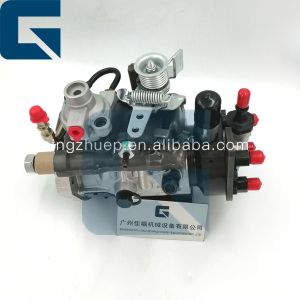 9320A349G Engine DP210 Fuel Injection Pump