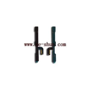 Wholesale Smartphone Mobile Phone Power Button Flex Cable Brown Color For Lenovo A606 from china suppliers