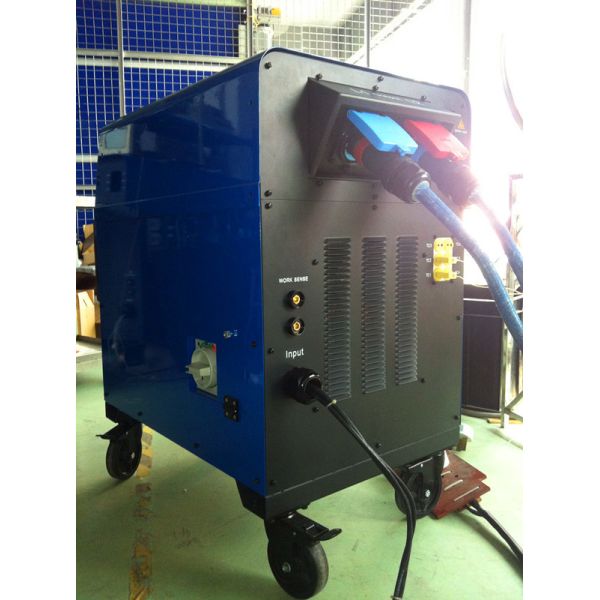 Quality Induction Heating Solution  For Stress Relief  40KW for sale