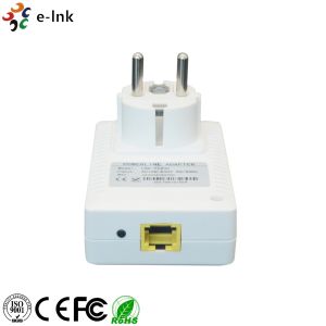 1200M Powerline Network Adapter Remote Management And Auto Upgrade