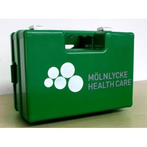 Waterproof First Aid Kit Box For Home,Office,School