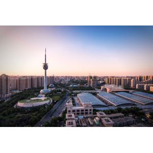 Shaanxi Peter International Trade Co., Ltd.