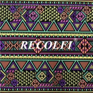 Antimicrobial Eco Friendly Fabric , Stretch Knit Fabric Oeko Tex Standard 100