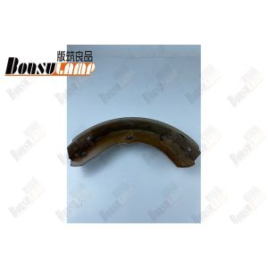 5-47110059-0 ISUZU Front Brake Shoe 100P NKR5 5471100590 For ISUZU Parts