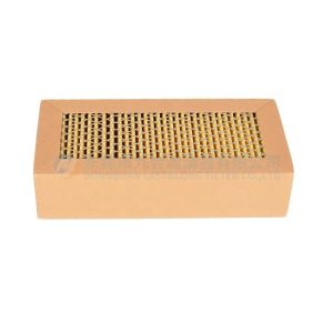 Construction Equipment OEM Part 2471-9040 SC80085 Filter Air for SOLAR 280LC-3