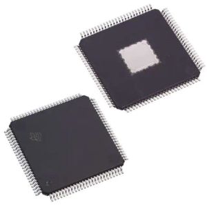 Wholesale TMS320F28075PZPQ Dip Ic Sockets Ic Mcu 32bit 512kb Flsh 100htqfp from china suppliers