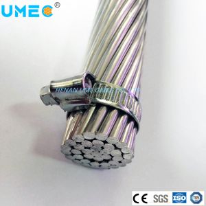 Sample Free Bare Conductor ACAR with Concentric Stranded Aluminum Alloy