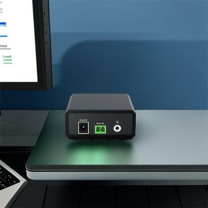 Wholesale PoE Adapter PT-PSE109GBRO-D Industrial Poe Injector Passive from china suppliers