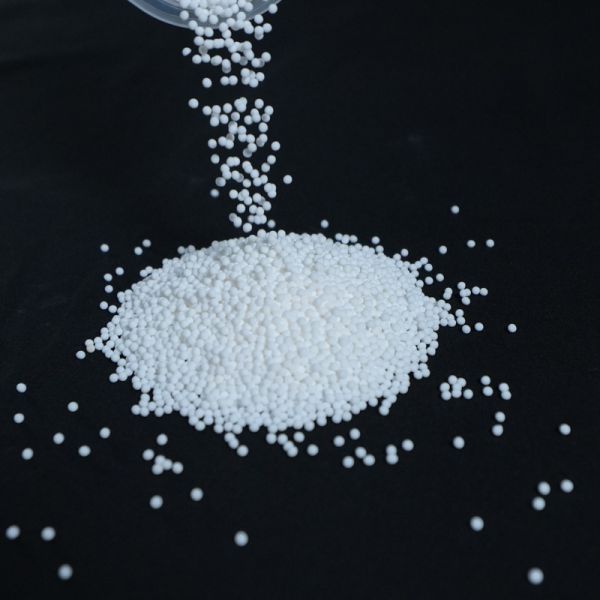 CCR Alumina Carrier with Crushing Strength ≥40N and Surface Area 190-210m2/g for