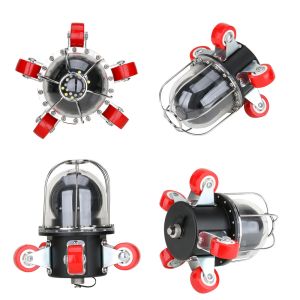 Endoscope Sewer Plumbing Pipe Inspection Video Camera DVR Inspection Camera