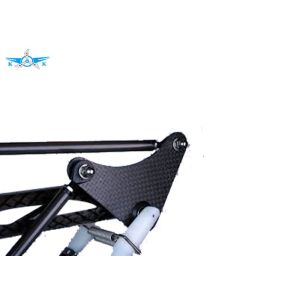 Wholesale Precision Carbon Composite Parts High Durability With OEM / ODM Services from china suppliers