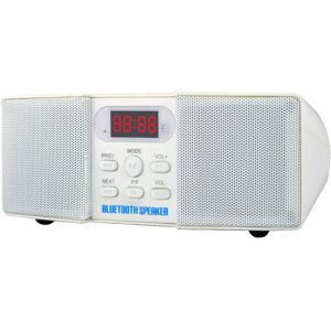 Loudest Portable Bluetooth Speaker , Bluetooth Speaker With Audio In