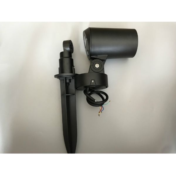 DALI TRIAC Dimmable IP66 CREE LED Outdoor Spotlight