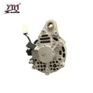 6D14 E200B S6K 6D31 35A M202 Electric Alternator Motor 2B82-42 ME070120