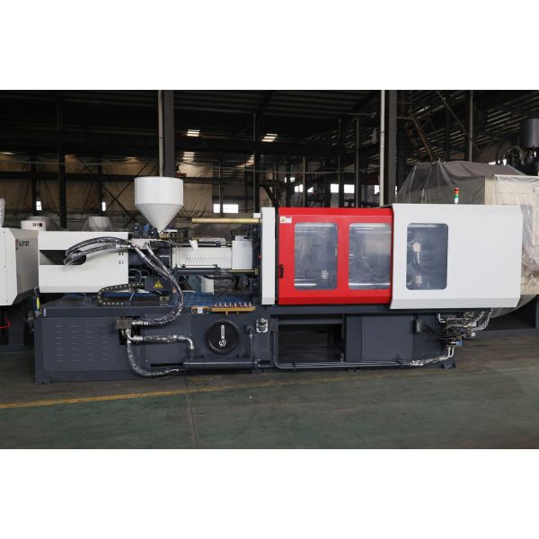 PLC Controlled PET Preform Injection Molding Machine for AC380V/50Hz/3Phase
