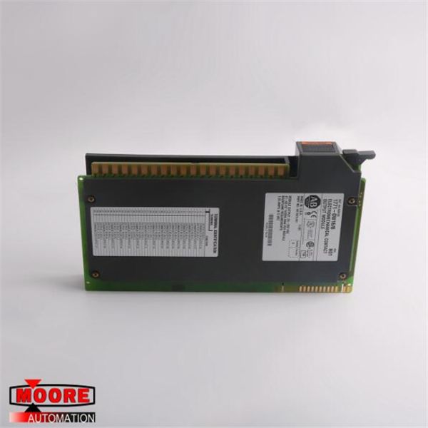 1771-OW16 1771OW16 AB AB Digital Output Module
